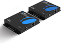 OREI 4K HDMI Extender Over IP CAT6 - One to Many up to 400 ft