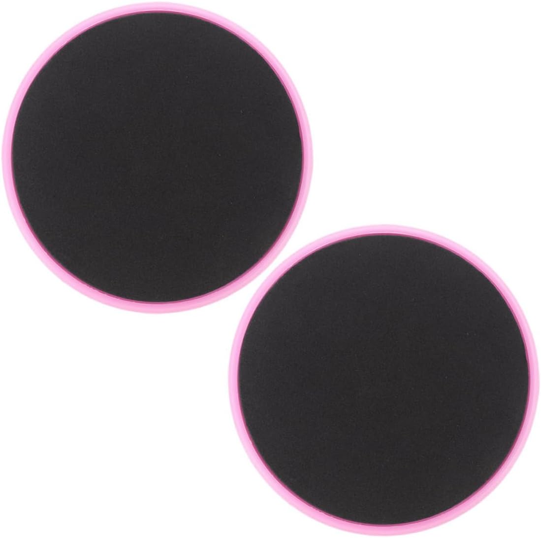 Dance Balancer Disc Set - Enhanced Stability!