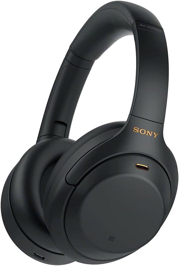 Sony WH-1000XM4 Wireless Noise Canceling Headphones Review