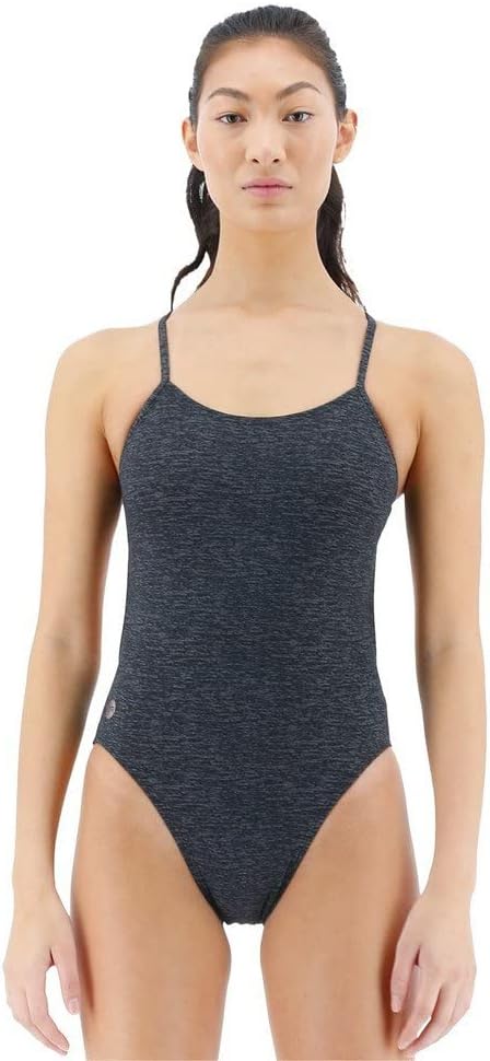 TYR Women's Durafast One Cutoufit Swimsuit: Durable & Sleek