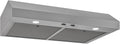 Broan-NuTone GLA1303SS 30-In Under-Cabinet Range Hood - Quiet
