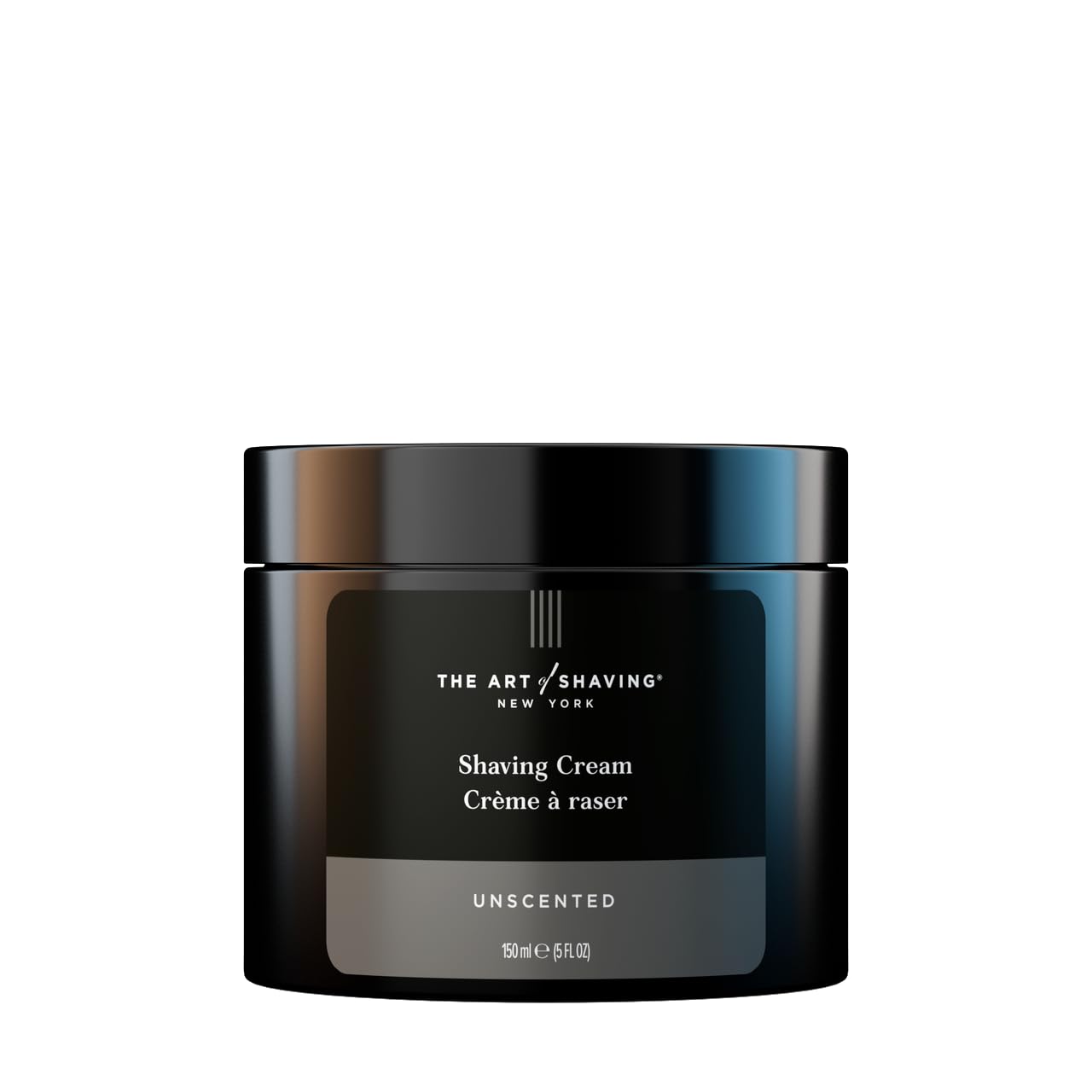 The Art of Shaving Unscented Shaving Cream for Men - 5 Fl Oz