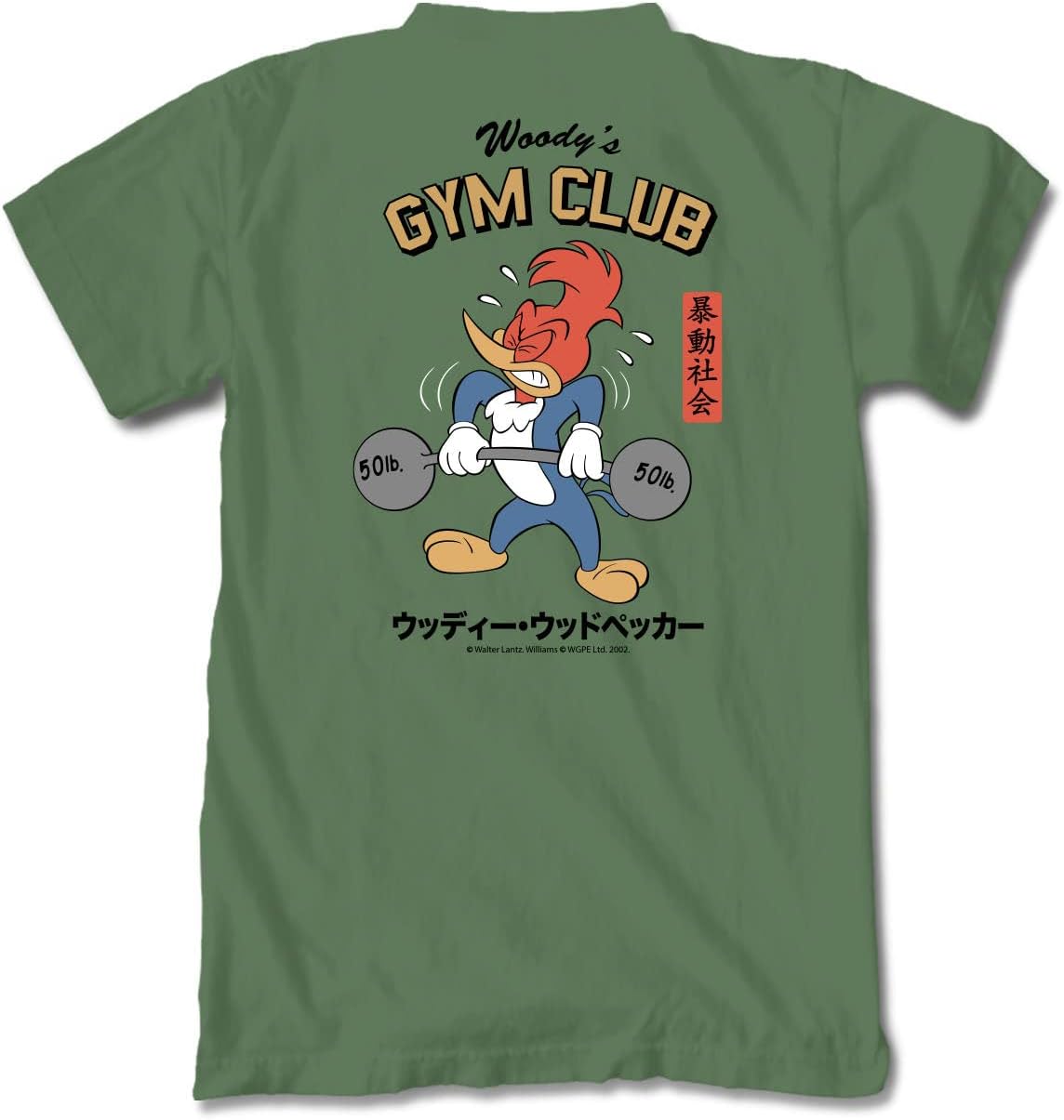 Riot Society Men's Short Sleeve Graphic T-Shirt for Comfort