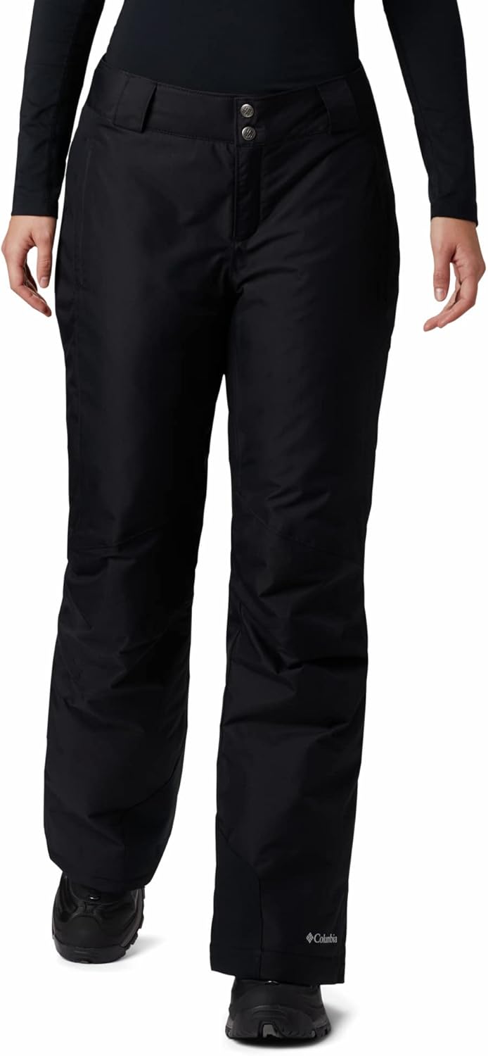 Columbia Women's Bugaboo Oh Pant: Stay Dry in Style!
