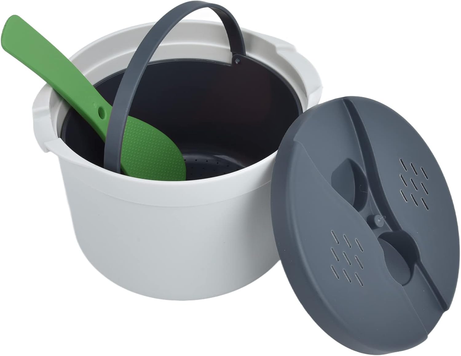 Effortless Microwave Meal Prep in 1 Device!