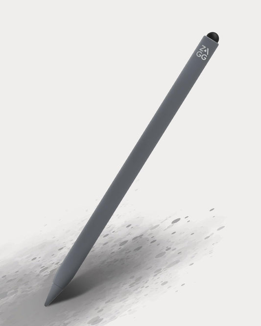 ZAGG Pro Stylus 2: Wireless Dual-Tip Precision