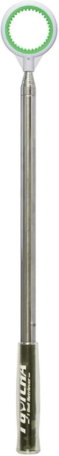 I GOTCHA JAWZ Compact Golf Ball Retriever for Easy Retrieval