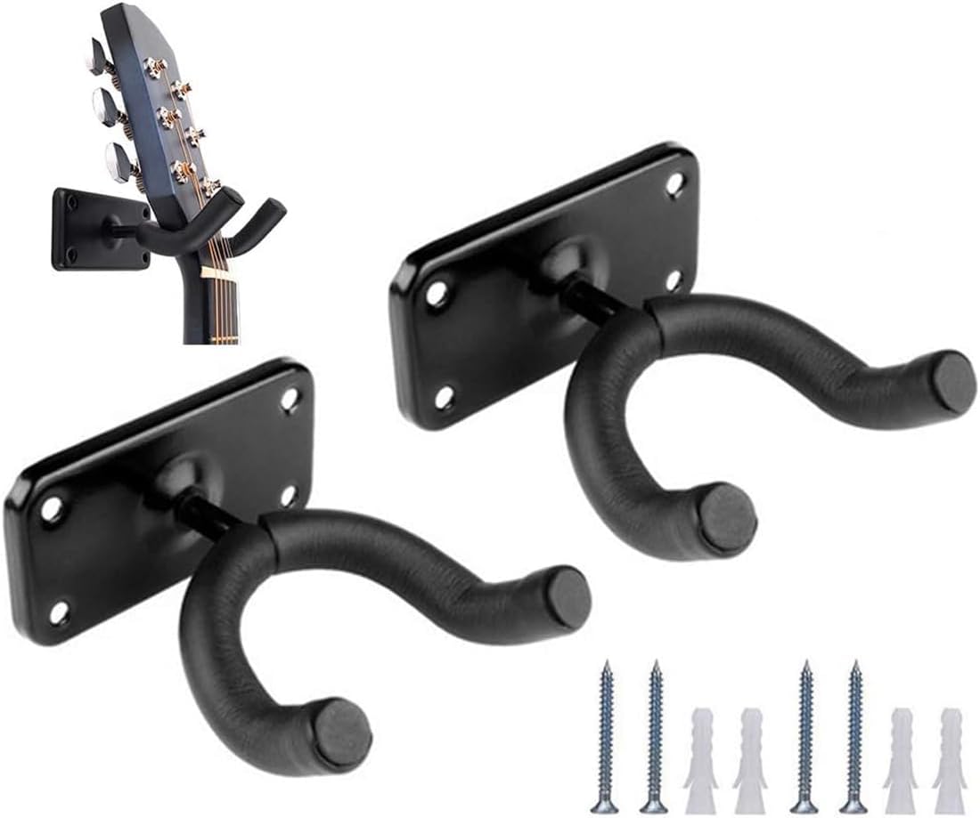 Securely Hang Instruments with EasyGold Hooks