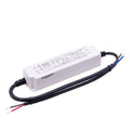MEAN WELL LPF-40-24 24VDC 40W Class 2 LED Driver - IP67 Encapsulated