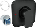 Upgraded T2471BL Shower Trim Kit for Moen Genta LX Pressure Valves