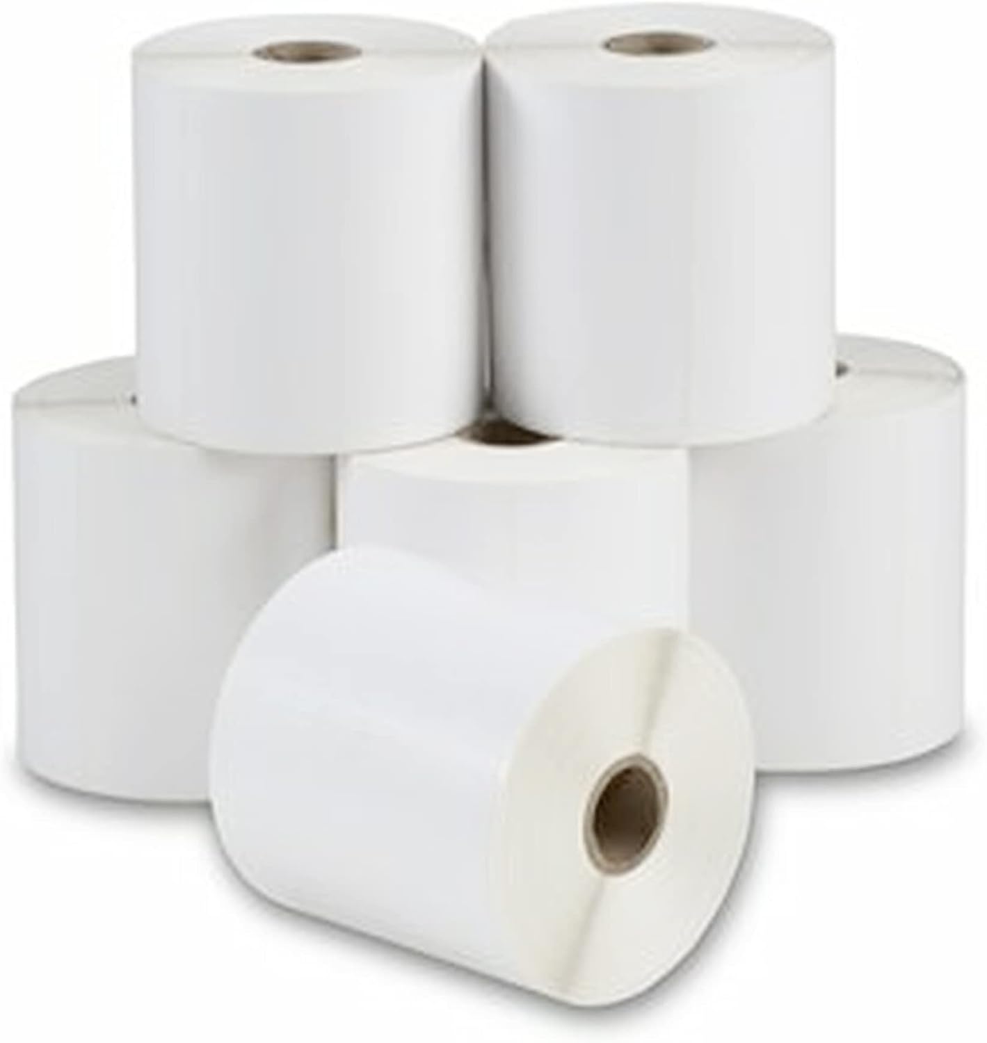 PB Compatible Direct Thermal 4x6 Shipping Labels - Save on Postage