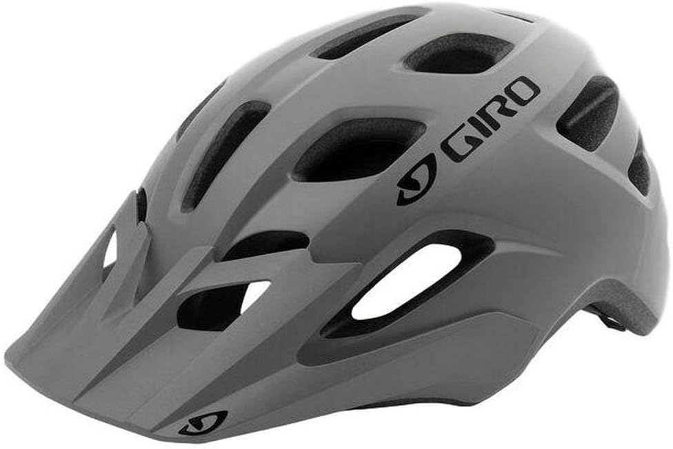 Giro Fixture MIPS XL Cycling Helmet - Matte Grey (Limited)