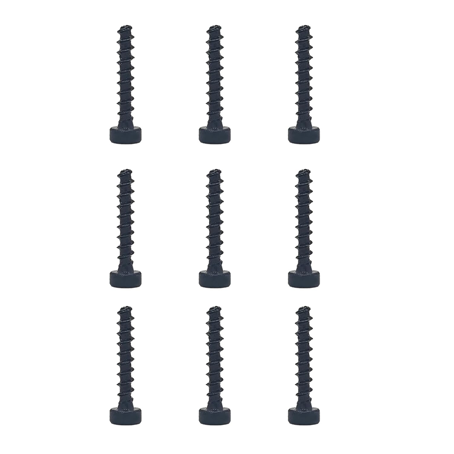 Dyson Vacuum Battery Screws Set - Easy Installation!