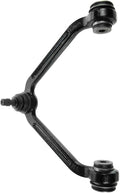 TRQ Front Upper Outer Control Arm w/Ball Joint Passenger Right