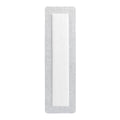 Medline Bordered Gauze 6 x 6 Adhesive Island Wound Dressing
