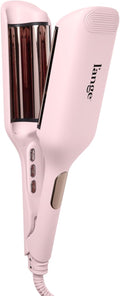 SculptWaver Titanium Deep Wave Crimper - Easy Uniform Waves