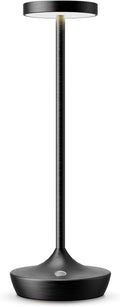 Portable Cordless LED Lamp, Waterproof & Dimmable