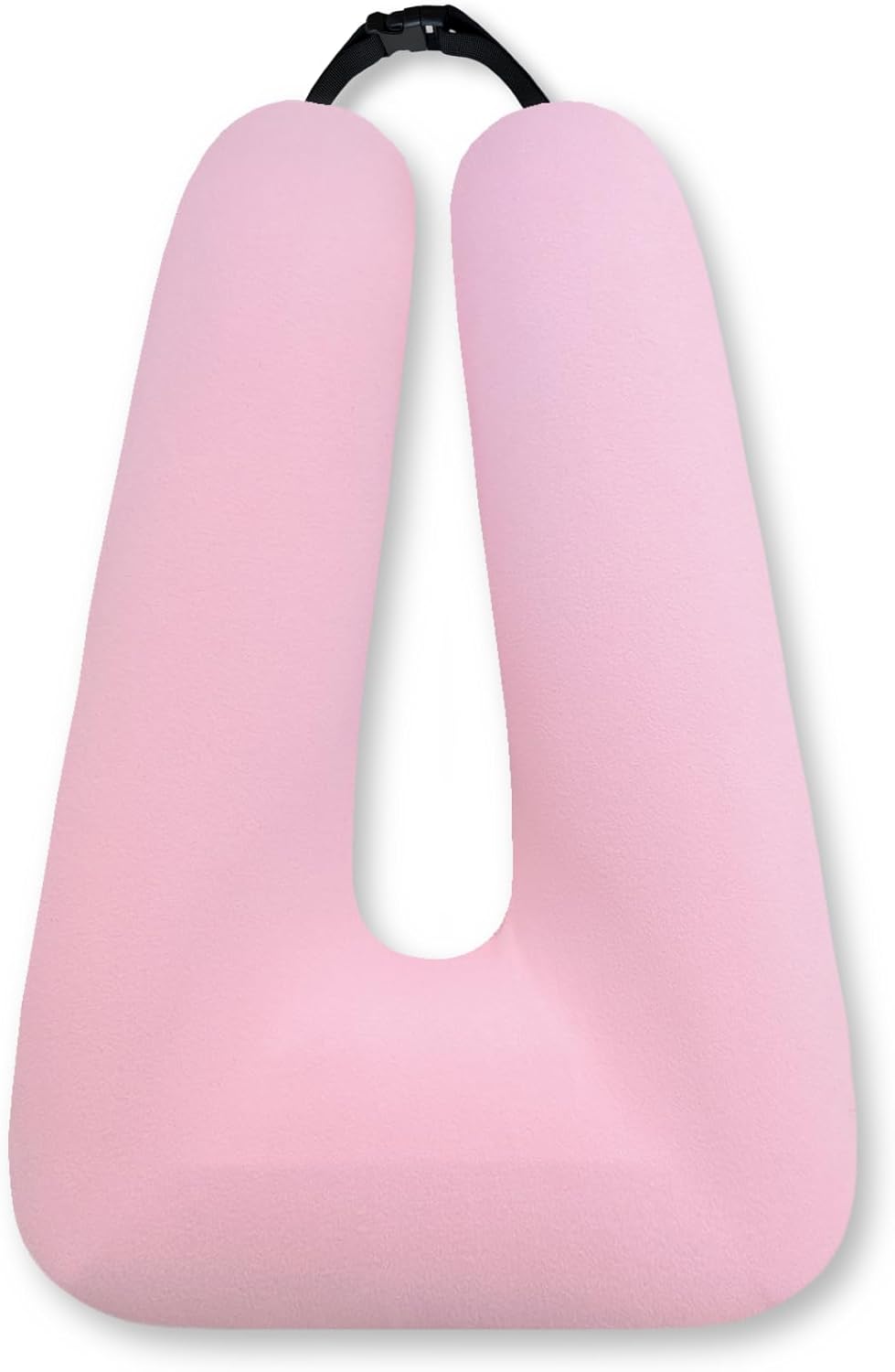 Travel Pillow for Kids and Adults - Comfortable Car Sleeping Aid