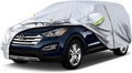 Koukou SUV Car Cover Custom Fit Hyundai Santa Fe 2006-2025
