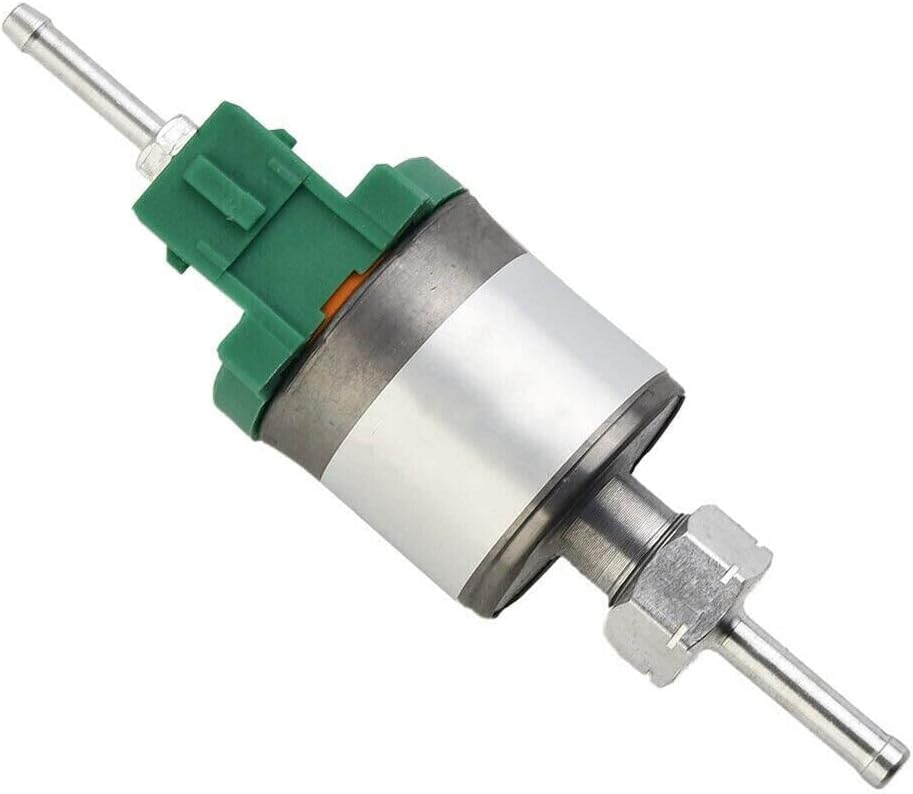 Ultra Quiet 5KW Diesel Heater Fuel Pump by TEAMWILL