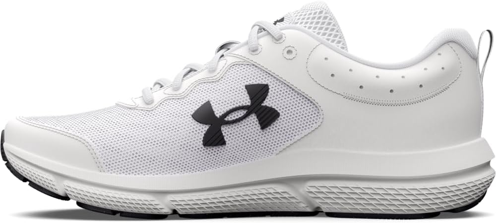 Under Armour Women's Charged Assert 10 Shoes for Comfort & Durability
