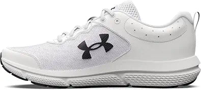 Under Armour Women's Charged Assert 10 Running Shoe Review