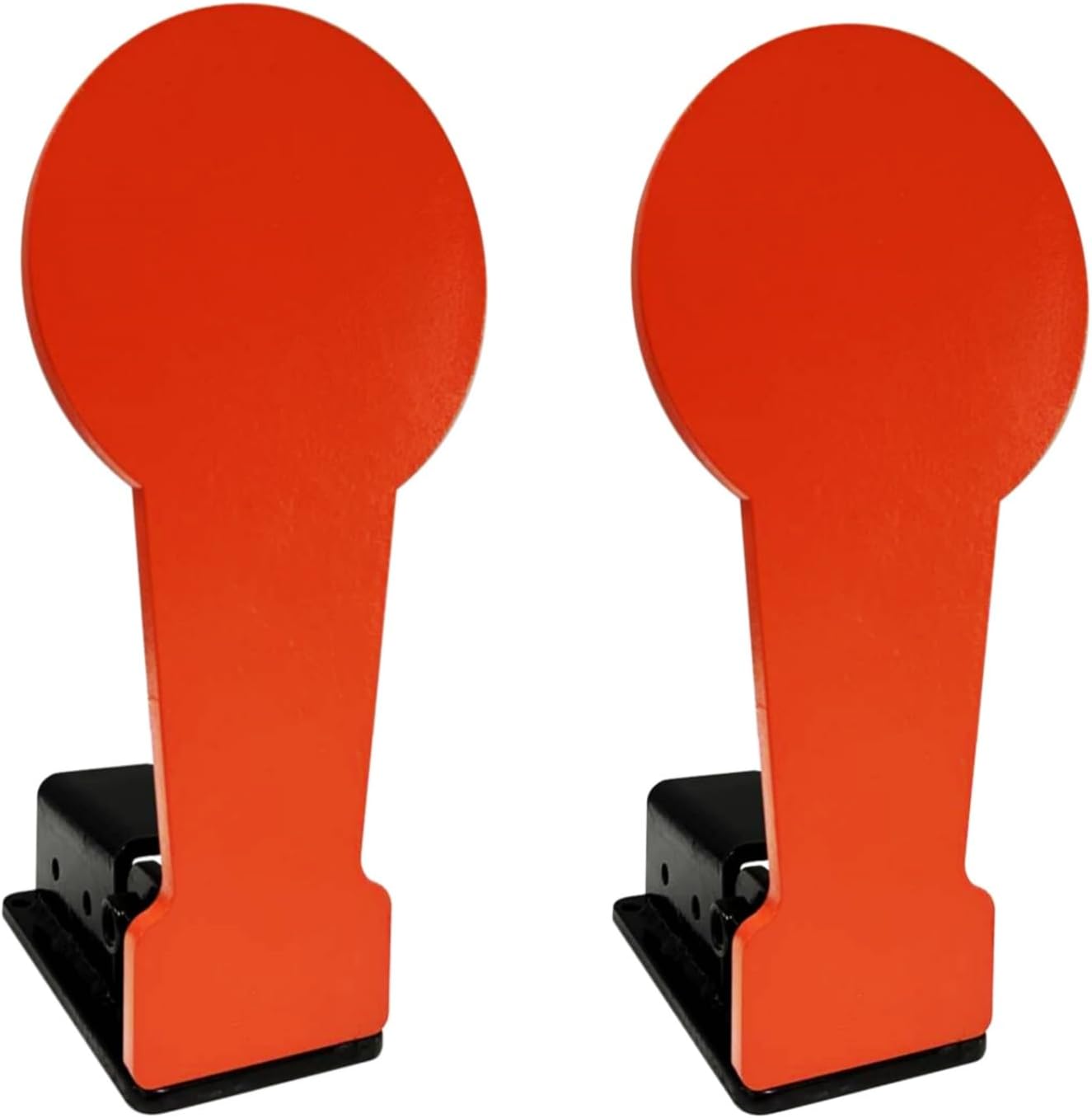 Atflbox 3/8in AR500 Classic Popper Steel Shooting Target Review