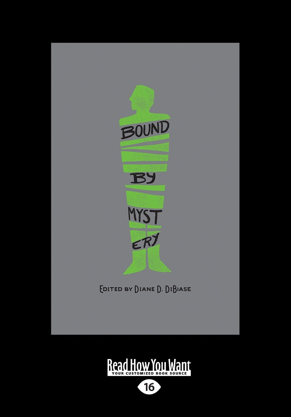 Bound by Mystery: Celebrating 20 Years of Poisoned Pen Press