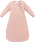 Supersoft Baby Bamboo Viscose Long-Sleeve Sleep Sack - 1.0 TOG