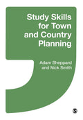 Study Skills for Town and Country Planning - Practical Study Guide