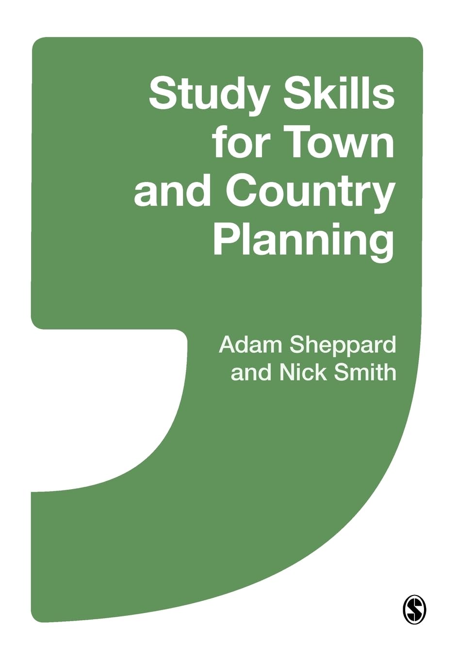 Study Skills for Town and Country Planning: Essential Guide