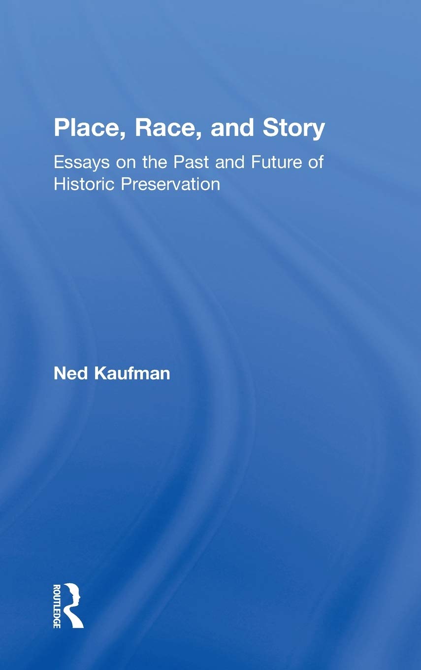 Place, Race, and Story: A Deep Dive into Cultural Narratives