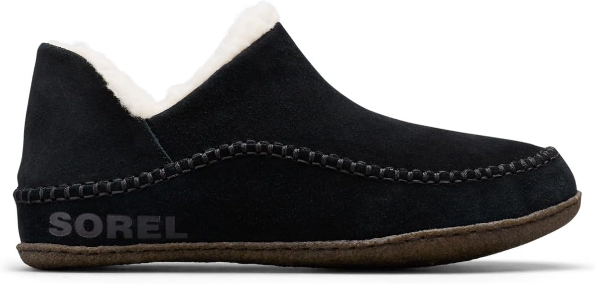 SOREL Men's Manawan ll Slipper: Comfort and Style Combined