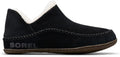 SOREL Men's Manawan II Slipper - Warm, Supportive Indoor-Outdoor