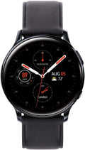 Samsung Galaxy Watch Active 2: Advanced Health & Fitness Tracker