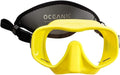 Oceanic Shadow Mask Special Edition Colors - Low-Volume Diving Mask