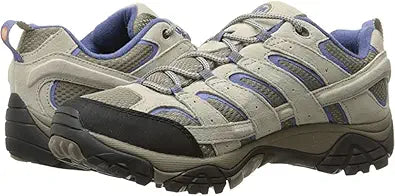 Merrell Women's Moab 3 Hiking Shoe: Comfort and Durability Combined