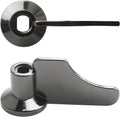 Enhance Zojirushi Bread Machine with 2025 Upgrade Kneading Paddle - Set of 2