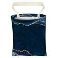 Car Trash Can Cute Hanging Car Trash Bag - Compact, Stylish Organizer