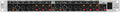 CX3400 V2 Professional Stereo Crossover with Limiters and Filters