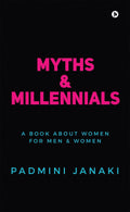 Myths & Millennials: A Book about Women for Men & Women - Clear