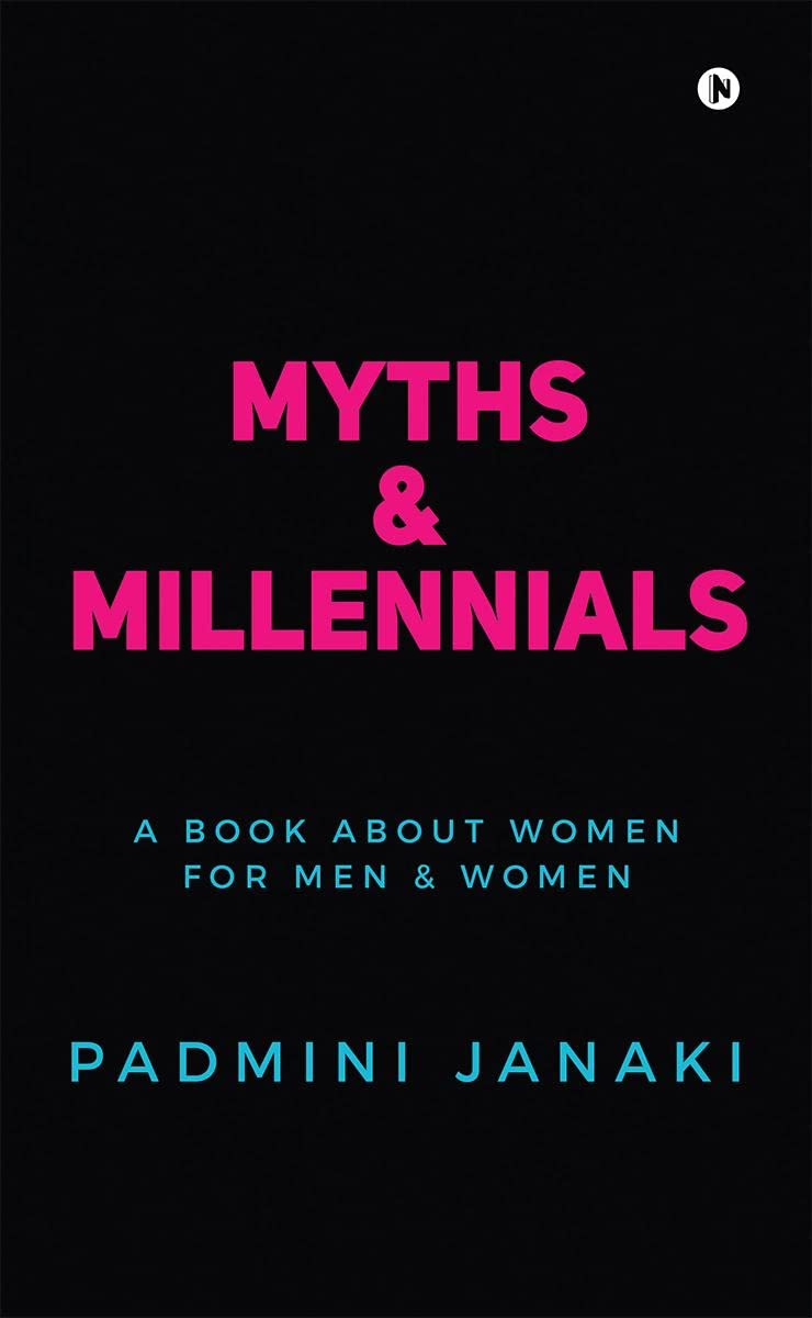 Myths & Millennials: A Book about Women for All Readers