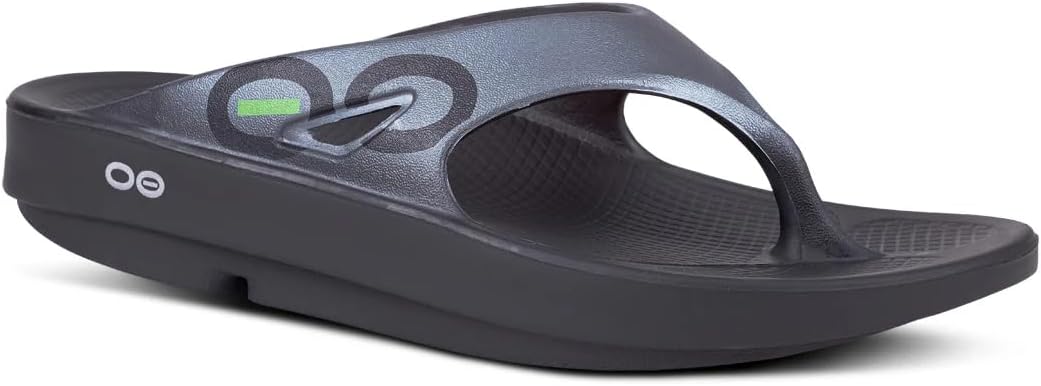 OOFOS Women's OOlala Post Exercise Recovery Thong Sandal Review