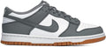 Nike Kid's Dunk Low Sneaker - Classic Grade School Fit