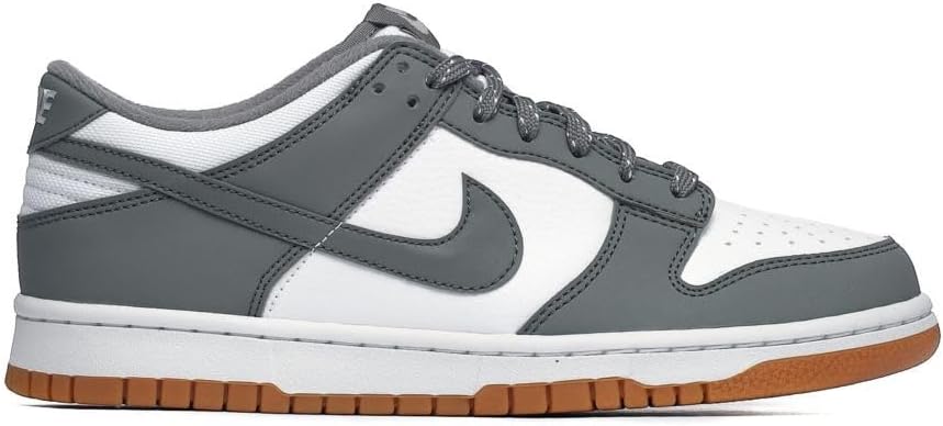 Nike Kid's Dunk Low Sneaker - Stylish and Comfortable Footwear