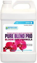 Botanicare Pure Blend Pro Bloom Soil 1-4-5 - Bloom & Fruit Nutrient