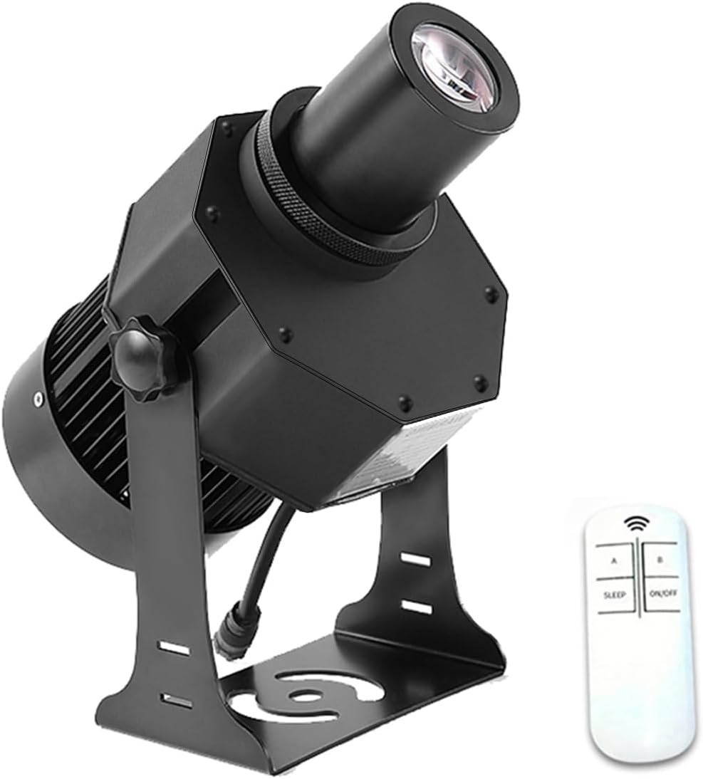 Custom Logo Projection Light for Any Event!