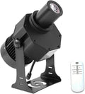 100W LED Logo GOBO Projector for Stunning Indoor and Outdoor Use