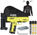 SABRE Home Defense Projectile Launcher Large - Impact Protection