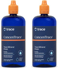 Trace Minerals ConcenTrace Trace Mineral Drops - Hydration & Bone